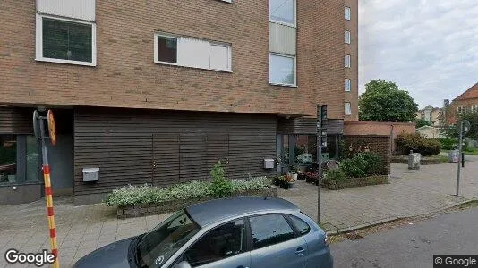 Lägenheter att hyra i Malmö Centrum - Bild från Google Street View