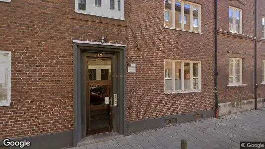 Lägenheter att hyra i Malmö Centrum - Bild från Google Street View