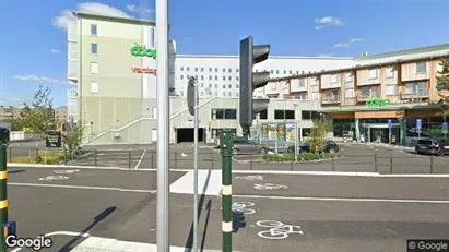 Lägenheter att hyra i Västerort - Bild från Google Street View