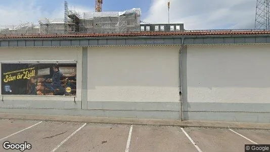Lägenheter att hyra i Västerort - Bild från Google Street View