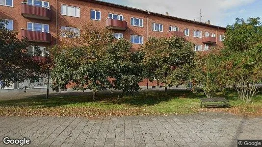 Lägenheter att hyra i Malmö Centrum - Bild från Google Street View