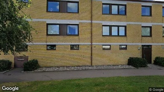 Lägenheter till salu i Askim-Frölunda-Högsbo - Bild från Google Street View