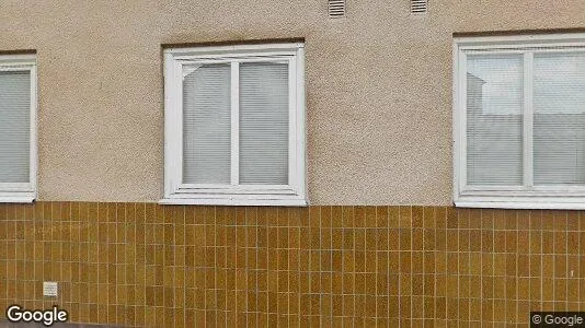 Bostadsrätter till salu i Malmö Centrum - Bild från Google Street View
