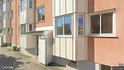 Bostadsrätter till salu i Linköping - Bild från Google Street View