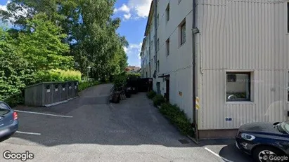 Bostadsrätter till salu i Borås - Bild från Google Street View