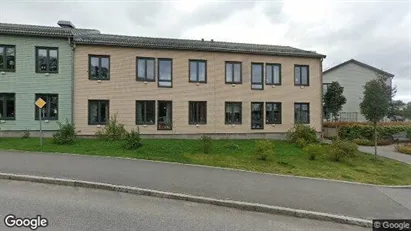 Bostadsrätter till salu i Vimmerby - Bild från Google Street View