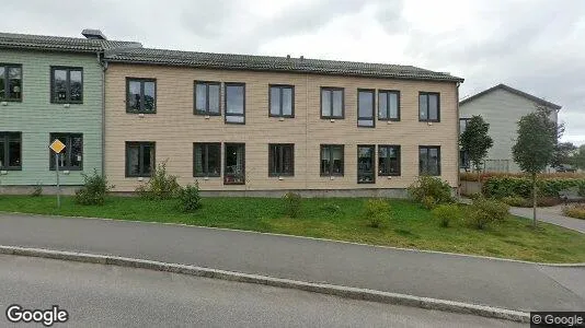 Bostadsrätter till salu i Vimmerby - Bild från Google Street View