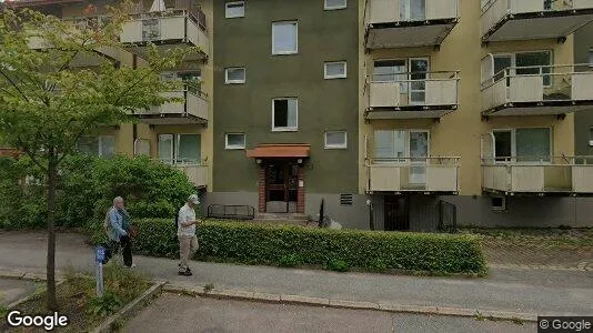 Lägenheter att hyra i Göteborg Östra - Bild från Google Street View