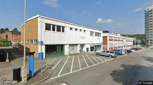 Lägenheter att hyra i Göteborg Östra - Bild från Google Street View