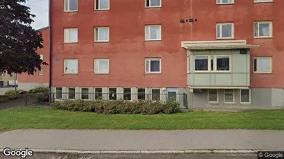 Lägenheter att hyra i Enköping - Bild från Google Street View