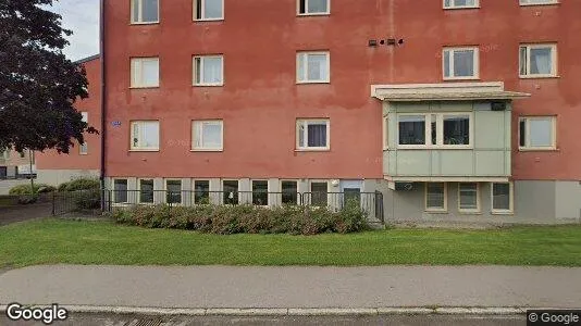 Lägenheter att hyra i Enköping - Bild från Google Street View