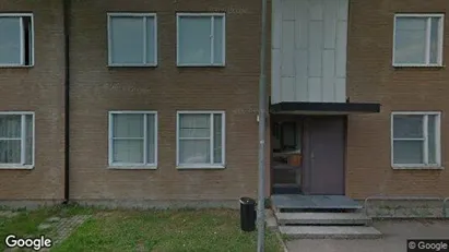Lägenheter att hyra i Uppsala - Bild från Google Street View
