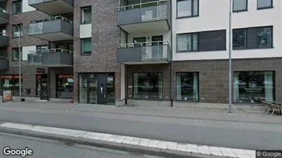 Lägenheter att hyra i Uppsala - Bild från Google Street View