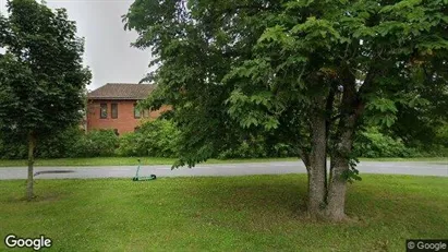 Lägenheter att hyra i Uppsala - Bild från Google Street View