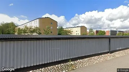 Lägenheter att hyra i Uppsala - Bild från Google Street View