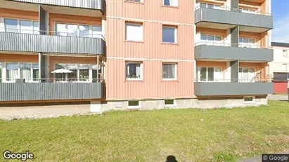 Lägenheter att hyra i Älvkarleby - Bild från Google Street View