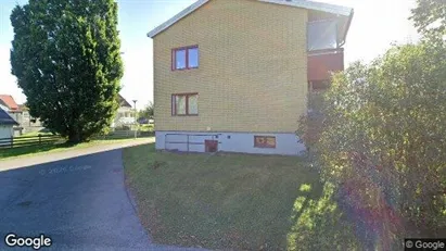 Lägenheter att hyra i Älvkarleby - Bild från Google Street View