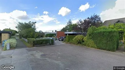 Lägenheter till salu i Lund - Bild från Google Street View