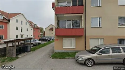 Lägenheter att hyra i Norrtälje - Bild från Google Street View
