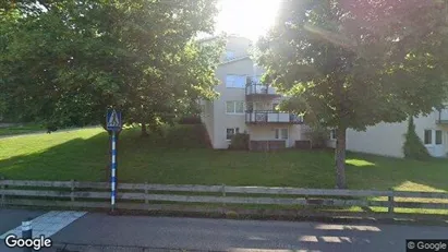 Lägenheter att hyra i Växjö - Bild från Google Street View