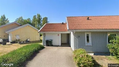 Lägenheter att hyra i Växjö - Bild från Google Street View
