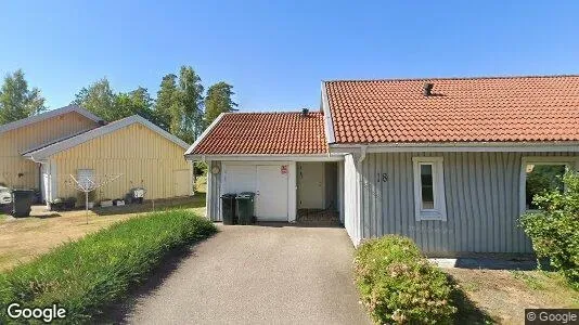 Lägenheter att hyra i Växjö - Bild från Google Street View