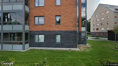 Lägenheter att hyra i Växjö - Bild från Google Street View