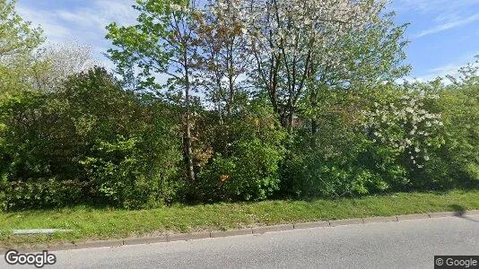 Lägenheter att hyra i Lund - Bild från Google Street View