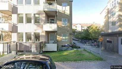 Lägenheter att hyra i Malmö Centrum - Bild från Google Street View