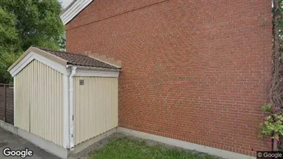 Lägenheter att hyra i Uppsala - Bild från Google Street View