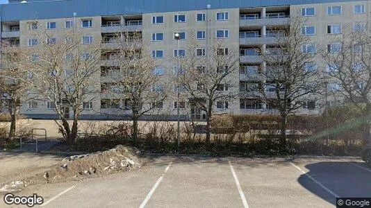 Lägenheter att hyra i Norrköping - Bild från Google Street View