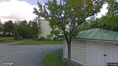 Lägenheter att hyra i Västerås - Bild från Google Street View