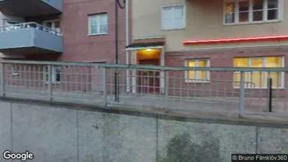 Lägenheter att hyra i Söderort - Bild från Google Street View