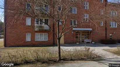 Lägenheter att hyra i Lidingö - Bild från Google Street View