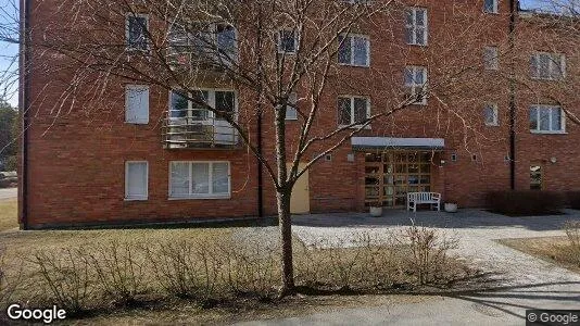 Lägenheter att hyra i Lidingö - Bild från Google Street View