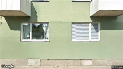 Lägenheter att hyra i Solna - Bild från Google Street View