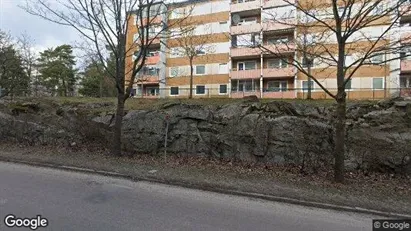 Lägenheter att hyra i Västerort - Bild från Google Street View