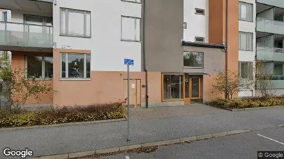 Lägenheter att hyra i Söderort - Bild från Google Street View