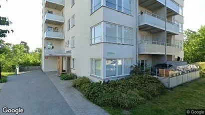 Lägenheter att hyra i Söderort - Bild från Google Street View