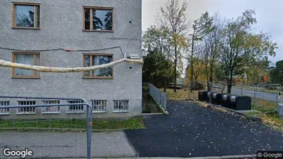 Lägenheter att hyra i Västerort - Bild från Google Street View