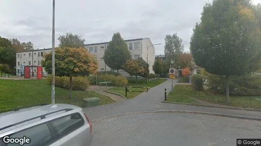Lägenheter att hyra i Västerort - Bild från Google Street View