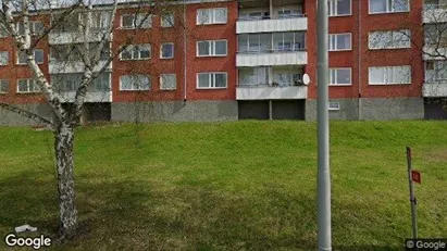Lägenheter att hyra i Västerort - Bild från Google Street View