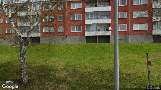 Lägenheter att hyra i Västerort - Bild från Google Street View