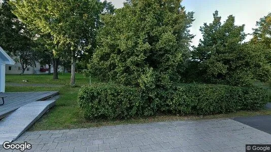 Lägenheter att hyra i Gävle - Bild från Google Street View