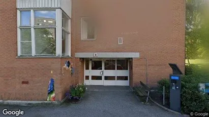 Lägenheter att hyra i Söderort - Bild från Google Street View
