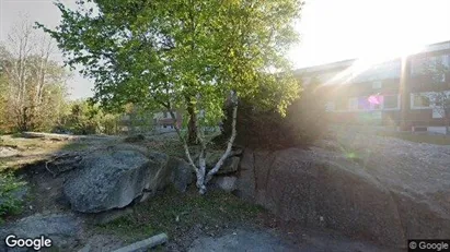 Lägenheter att hyra i Askim-Frölunda-Högsbo - Bild från Google Street View