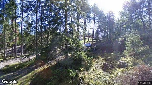 Lägenheter till salu i Värmdö - Bild från Google Street View