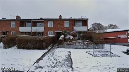 Bostadsrätter till salu i Borlänge - Bild från Google Street View
