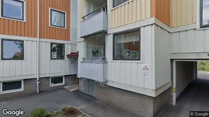 Bostadsrätter till salu i Örgryte-Härlanda - Bild från Google Street View