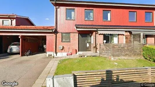 Bostadsrätter till salu i Kungsör - Bild från Google Street View